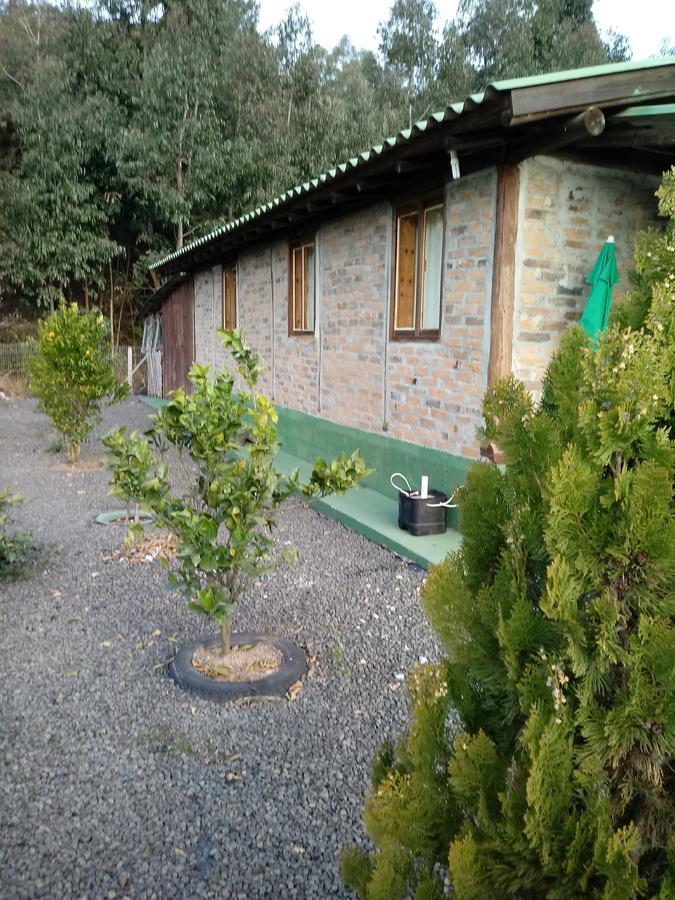Casa Aconchegante Em Urubici Villa Luaran gambar