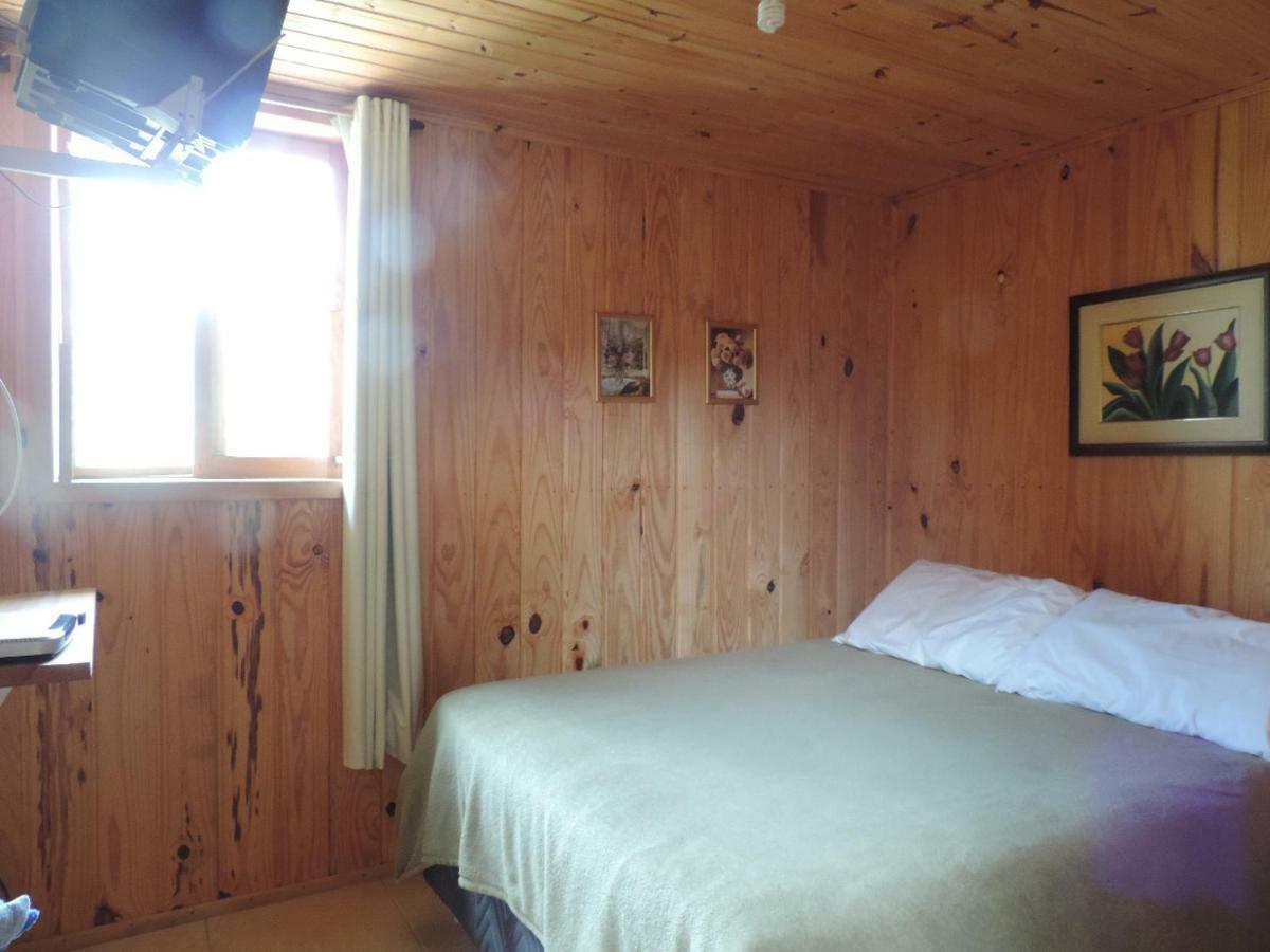 Casa Aconchegante Em Urubici Villa Luaran gambar